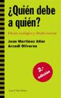 ¿Quién Debe A Quién? - Preview