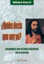 Quién Decís Que Soy Yo? Encuentro Con El Jesús Histórico En La Oración - Preview