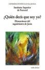 ¿Quién Decís Que Soy Yo? - Preview
