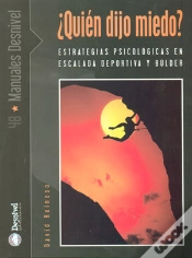 Capa do artigo ¿Quien Dijo Miedo?