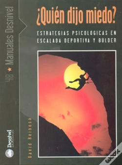 Capa do artigo ¿Quien Dijo Miedo?