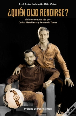 Capa do artigo ¿Quién Dijo Rendirse?