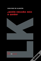 Capa do artigo ¿Quién Engaña Más A Quién?