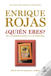 ¿Quién Eres?