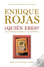 Capa do artigo ¿Quién Eres?