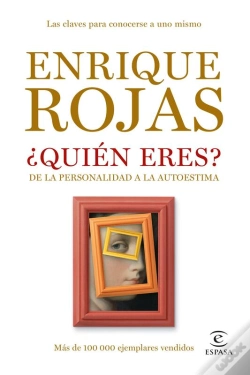 Capa do artigo ¿Quién Eres?