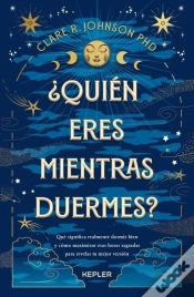 Capa do artigo ¿Quien Eres Mientras Duermes?