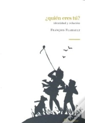 Capa do artigo ¿Quién Eres Tú?