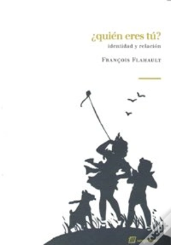 Capa do artigo ¿Quién Eres Tú?