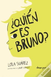 Capa do artigo ¿Quien Es Bruno?