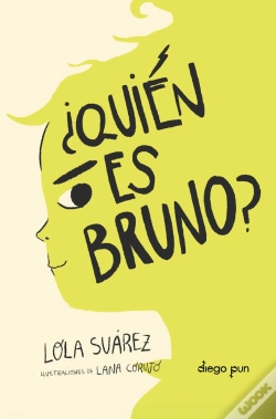 Capa do artigo ¿Quien Es Bruno?
