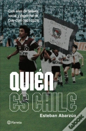 Quién Es Chile