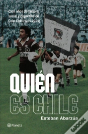 Capa do artigo Quién Es Chile