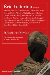 Capa do artigo ¿Quién Es Dáesh?