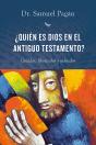 ¿Quién Es Dios En El Antiguo Testamento? - Preview