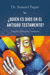 Capa do artigo ¿Quién Es Dios En El Antiguo Testamento?