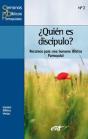 ¿Quién Es Discípulo? - Preview