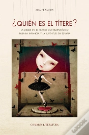 Capa do artigo Quien Es El Titere