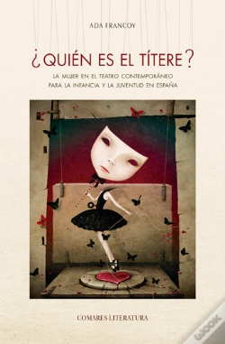 Capa do artigo Quien Es El Titere