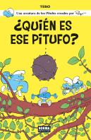 Quien Es Ese Pitufo
