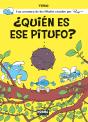 Quien Es Ese Pitufo - Preview