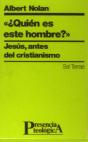 Quién Es Este Hombre?» Jesús, Antes Del Cristianismo - Preview