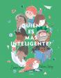 Quien Es Mas Inteligente - Preview