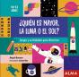 ¿Quién Es Mayor, La Luna O El Sol? - Preview