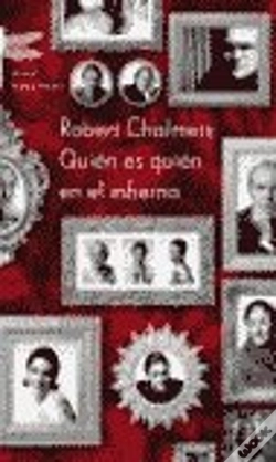 Capa do artigo ¿Quién Es Quién En El Infierno?