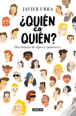 Capa do artigo ¿Quién Es Quién?