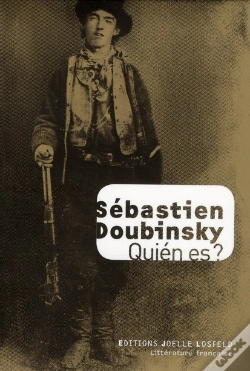 Capa do artigo Quién Es ?