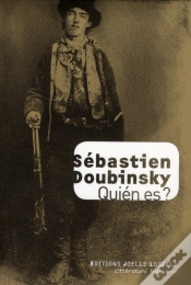 Capa do artigo Quién Es ?