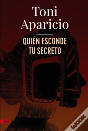 Capa do artigo Quien Esconde Tu Secreto (Adn)
