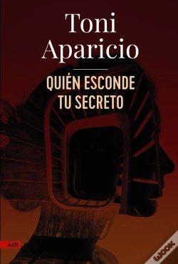 Capa do artigo Quien Esconde Tu Secreto (Adn)