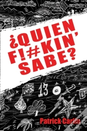 Capa do artigo Quien F!#Kin
