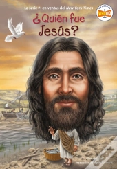 Quien Fue Jesus?