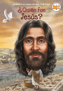 Capa do artigo Quien Fue Jesus?
