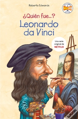 Capa do artigo ¿Quién Fue Leonardo Da Vinci?