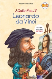 Capa do artigo ¿Quién Fue Leonardo Da Vinci?