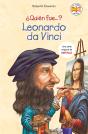 ¿Quién Fue Leonardo Da Vinci? - Preview