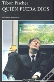 Capa do artigo Quién Fuera Dios