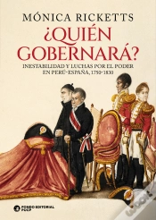 Capa do artigo ¿Quién Gobernará?