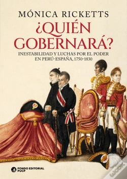 Capa do artigo ¿Quién Gobernará?