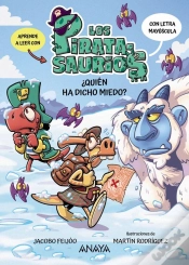 Capa do artigo Quien Ha Dicho Miedo?