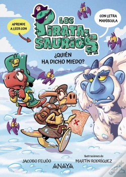 Capa do artigo Quien Ha Dicho Miedo?