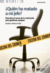 Capa do artigo ¿Quién Ha Matado A Mi Jefe?