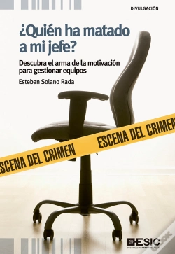 Capa do artigo ¿Quién Ha Matado A Mi Jefe?
