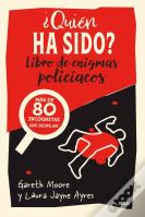 ¿Quien Ha Sido?