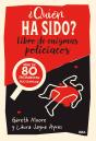 ¿Quien Ha Sido? - Preview