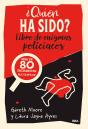 ¿Quién Ha Sido? - Preview